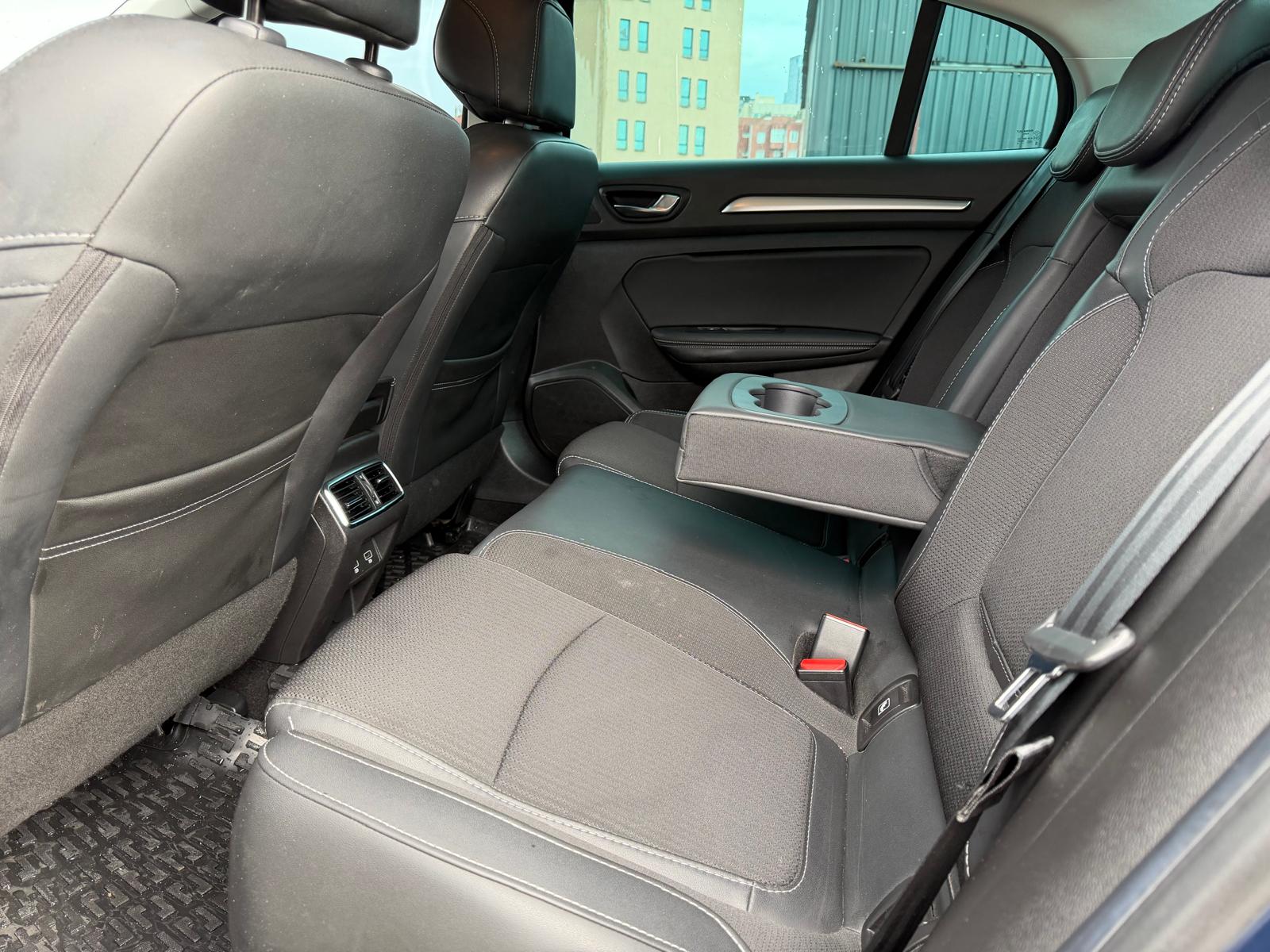 RENAULT MEGANE 26
